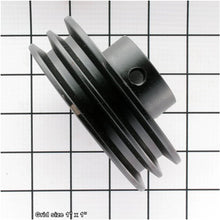 Load image into Gallery viewer, MOTOR PULLEY