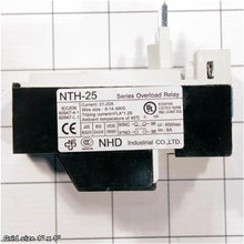 Load image into Gallery viewer, OL RELAY TAI-CYUAN 220V
