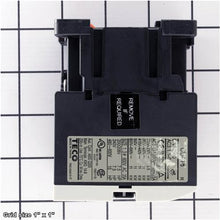 Load image into Gallery viewer, CONTACTOR TECO CU-18 24V V2.03.14