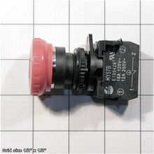 Load image into Gallery viewer, EMERGENCY STOP/OFF SWITCH