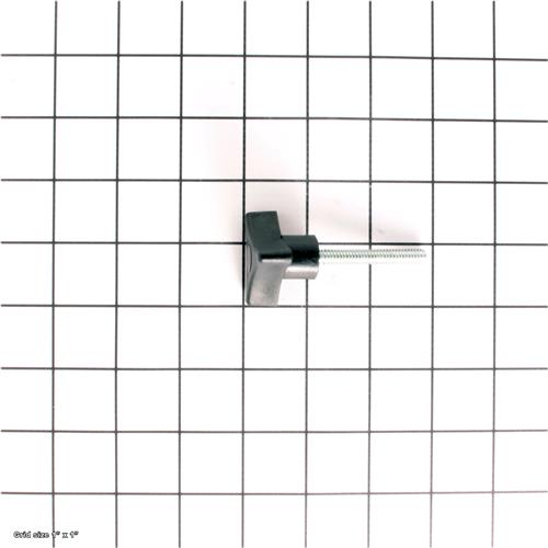 KNOB 1/4-20 X 1-3/4
