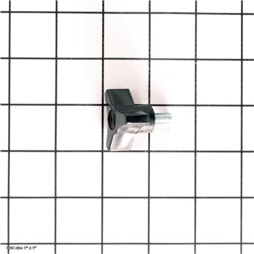 KNOB 1/4-20 X 1/2