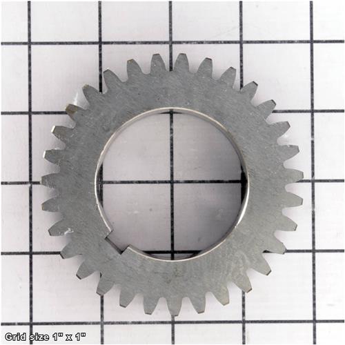 GEAR 31T X M2.75
