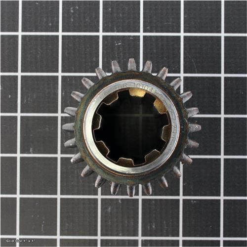 GEAR 24T X M2.75