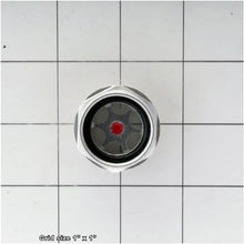 Load image into Gallery viewer, OIL SIGHT GLASS METAL M27-1.5 V2.04.13