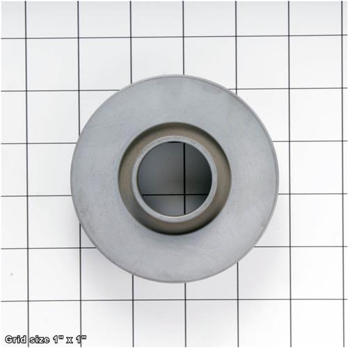 CROSS FEED DIAL
