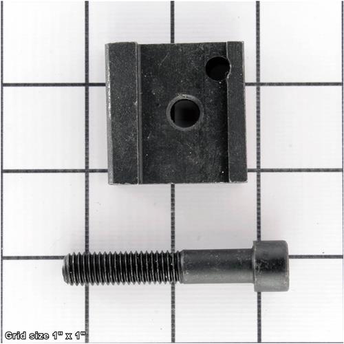 CARRIAGE CLAMP