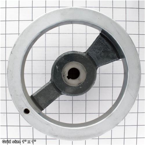 HAND WHEEL