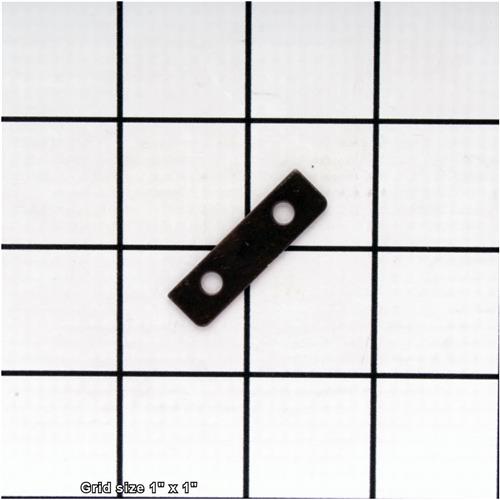 STRAIGHT WIPER PLATE