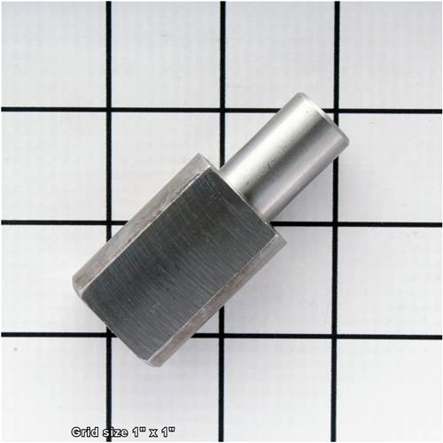 ADJUSTMENT BLOCK