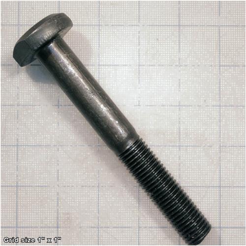 T-BOLT M20-2.5 X 175