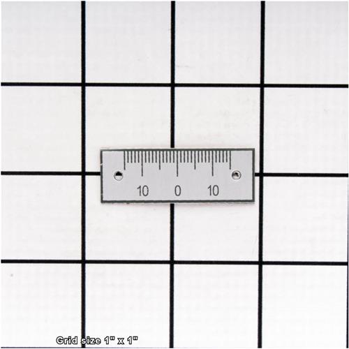 LOWER OFFSET PLATE