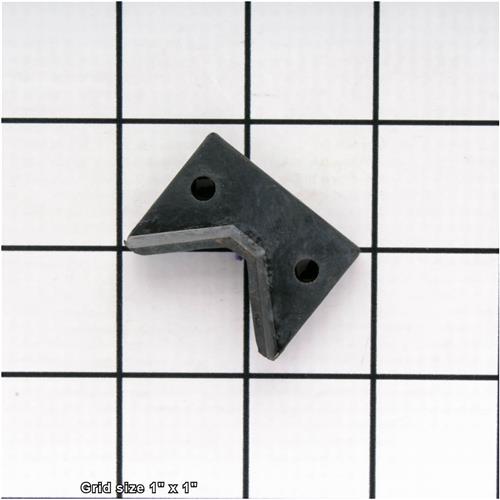 V-WAY WIPER RUBBER