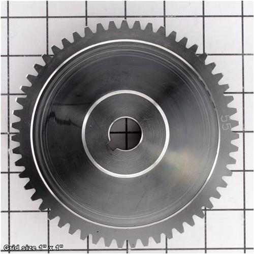 GEAR 55T X 2.25