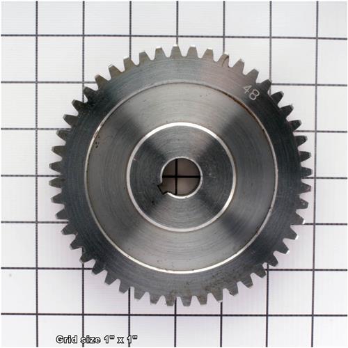 GEAR 48T X 2.25