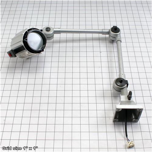 LAMP ASSEMBLY