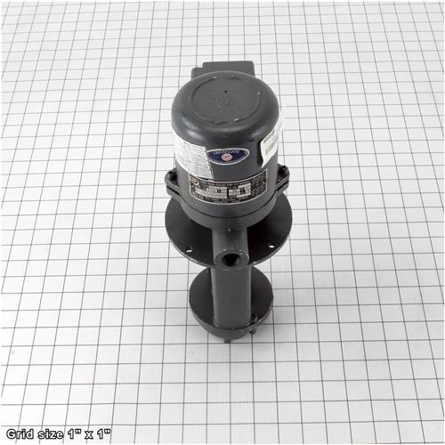 COOLANT PUMP MOTOR 1/8HP 220V 3-PH