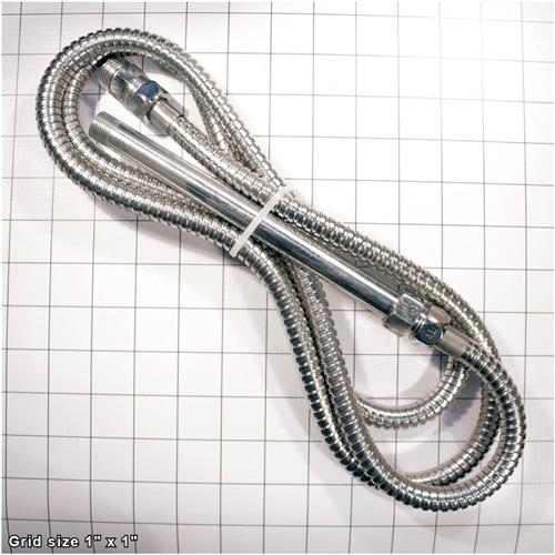 SUPPLY FLEX TUBE