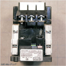 Load image into Gallery viewer, CONTACTOR 3TB44