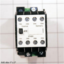 Load image into Gallery viewer, CONTACTOR 40E 3TH80