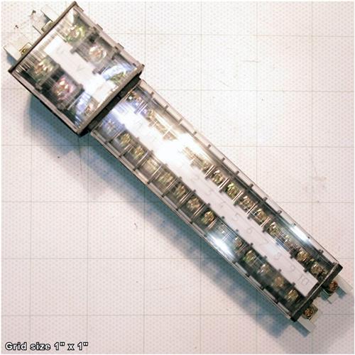 MOTOR TERMINAL BOARD