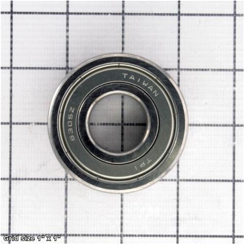 REAR MOTOR BEARING