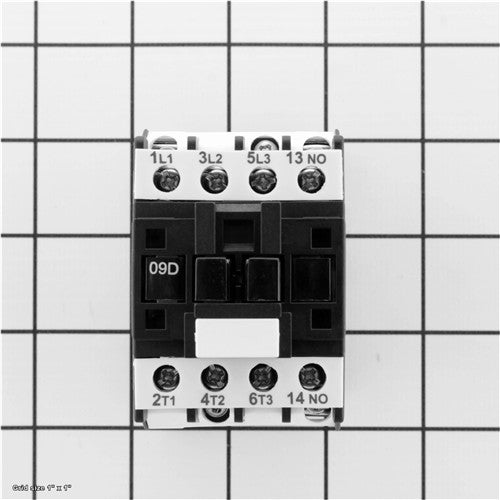 CONTACTOR NHD C-09D 220V