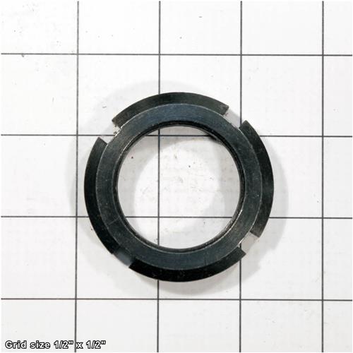 SPANNER NUT 37MM