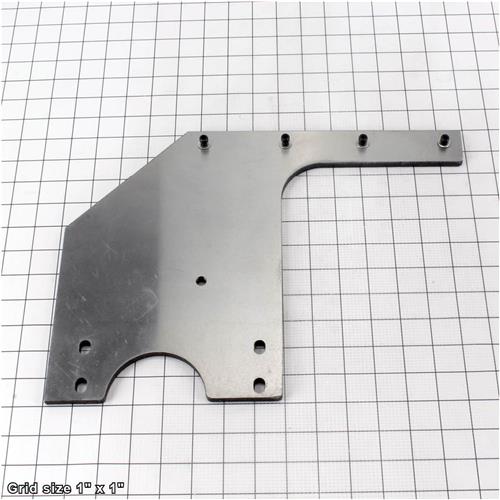 BRACKET PLATE
