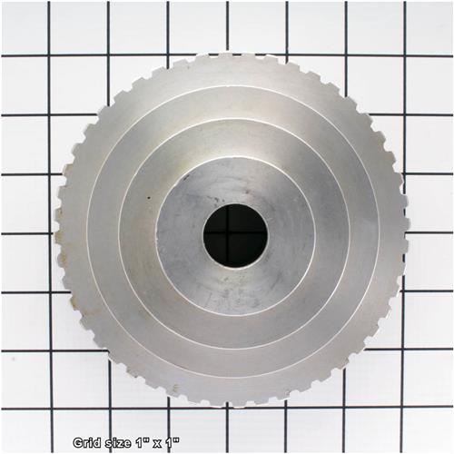 TIMING PULLEY