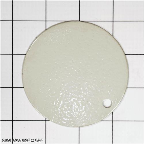 SPINDLE COVER