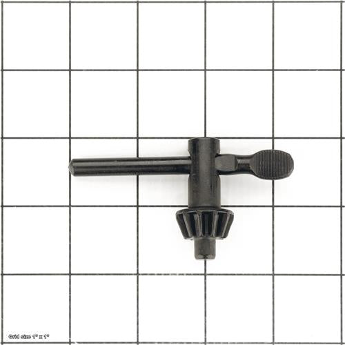 LATHE CHUCK KEY 9.75MM STD