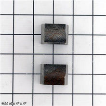 Load image into Gallery viewer, HALF-NUT 2-PC