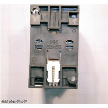 Load image into Gallery viewer, CONTACTOR SIEMENS 3TB41 22E 110V V1