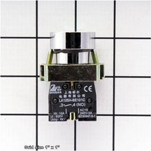Load image into Gallery viewer, ON PUSH BUTTON MINGER LA125H-BE101C