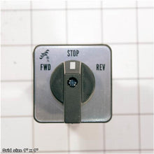 Load image into Gallery viewer, ROTARY SWITCH CANSEN LW26-20 M09T/3