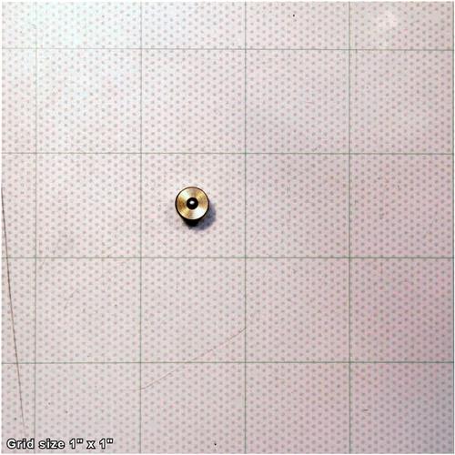BALL OILER 8MM