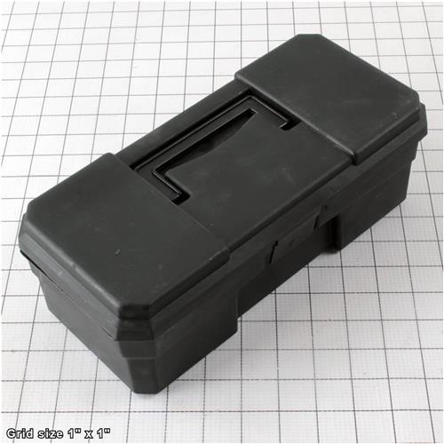 TOOL BOX, EMPTY