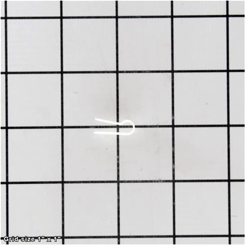WIRE RETAINING RING 4MM