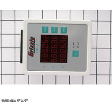 Load image into Gallery viewer, DIGITAL READOUT DISPLAY UNIT