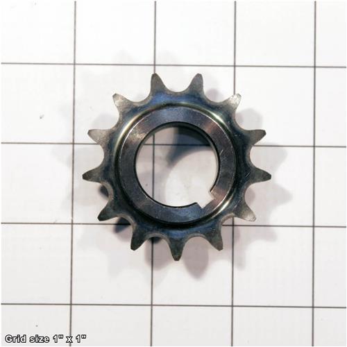 SPROCKET 13T