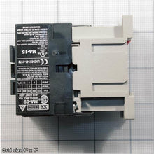 Load image into Gallery viewer, TABLE MOTOR 220V CONTACTOR SHERN DIAN