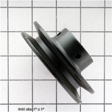Load image into Gallery viewer, MOTOR PULLEY