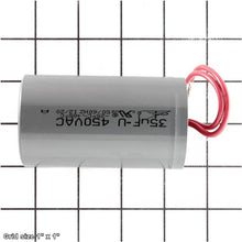 Load image into Gallery viewer, R CAPACITOR 35M 450V 2 X 3-1/2