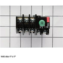 Load image into Gallery viewer, OL RELAY SDE RA-30 18-26A V2.08.11