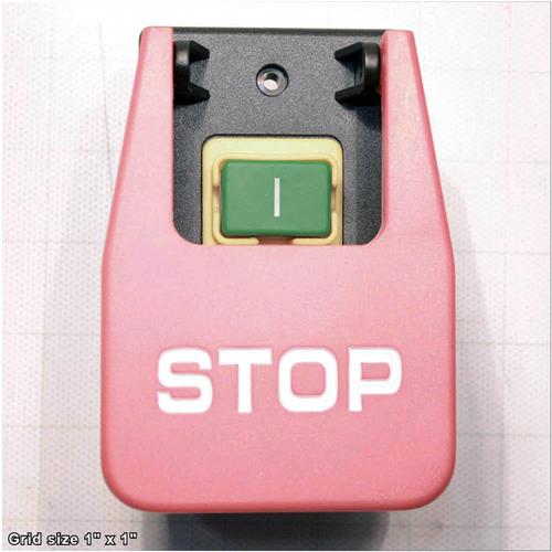 ON/OFF PUSH BUTTON SWITCH
