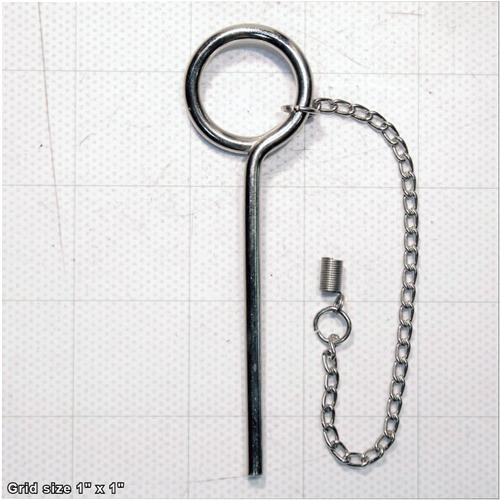 SAFETY PIN