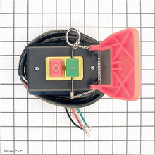 Load image into Gallery viewer, ON/OFF SWITCH ASSY 5HP-1HP