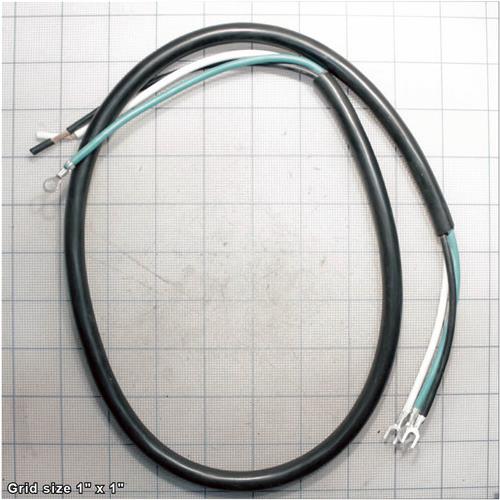 POWER CORD 12G 3C 600V
