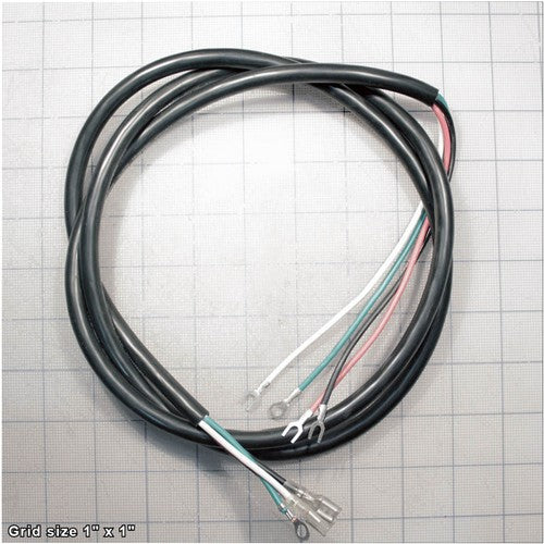 SWITCH CORD ON/OFF 14AWG X 3C